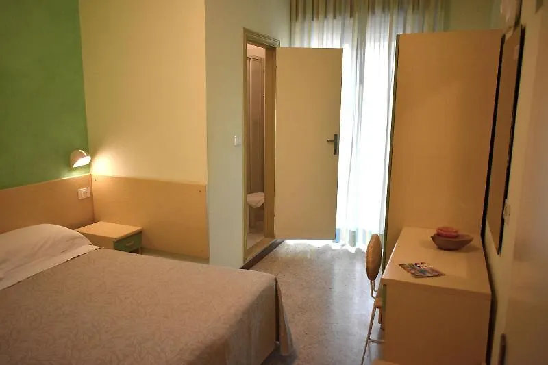 Hotel Alfa Tao Riccione