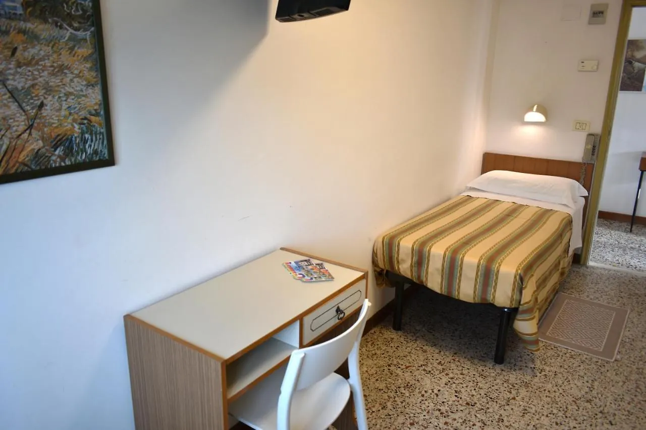 Hotel Alfa Tao Riccione 3*,  Italy