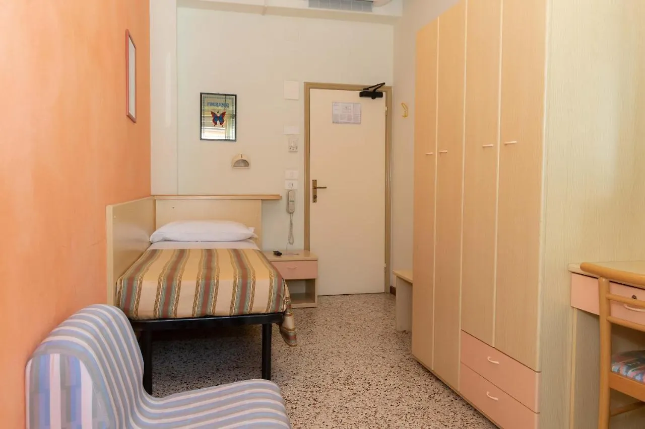 ***  Hotel Alfa Tao Riccione Italy
