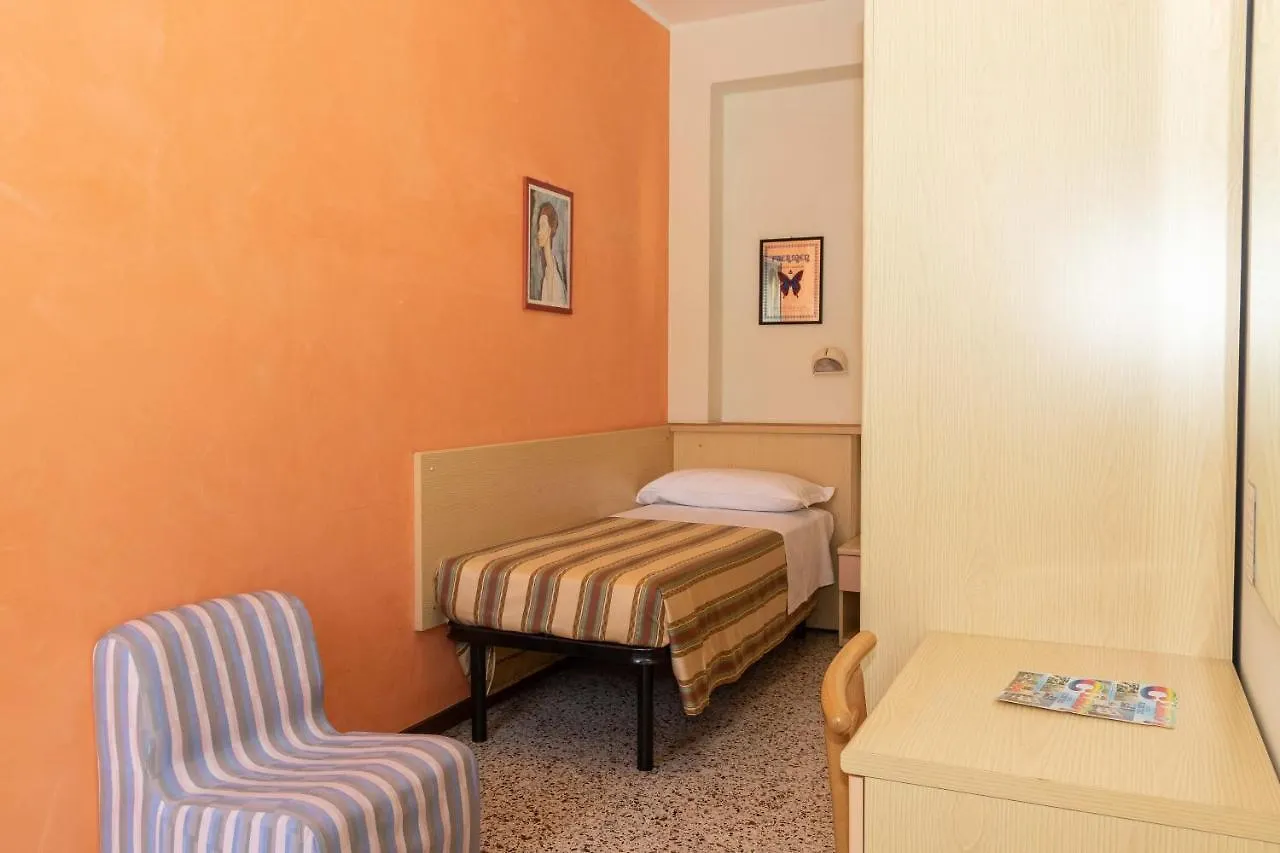 Hotel Alfa Tao Riccione 3*,  Italy