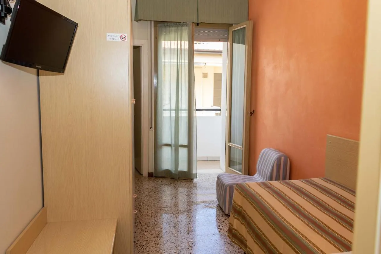 Hotel Alfa Tao Riccione 3*,  Italy