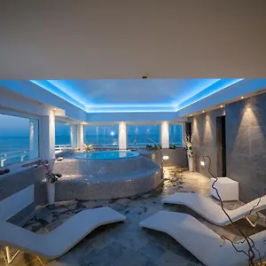 Отель Adlon - Fronte Mare, Риччоне